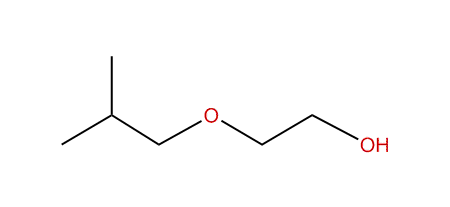 2-Isobutoxyethanol
